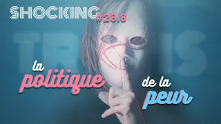 La transidentité : au-delà des apparences, avec Chayka — SHOCKING ! 28 Part.8/9