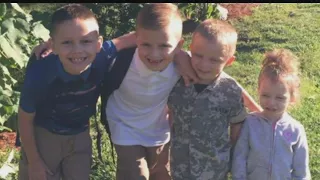 Salem, NH Ask For Help Finding Four Children Allegedly Taken On A Trip To Colorado