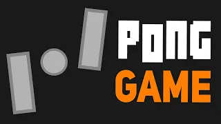 How To Make a 1 Player PONG GAME in Scratch 3.0!