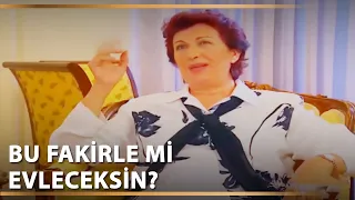 Herkesi Hor Gören Kadının Sonu | İman Edenler