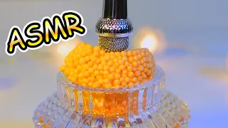 Just bubble wrap and crunch❗ASMR with sounds that make your brain tingle