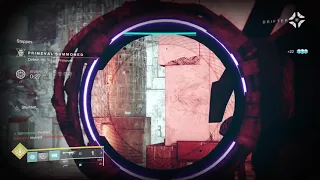 Destiny 2 Gambit "Never Say Die"  and "By the Skin of your Teeth" close call