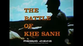 Air Force Now - Battle of Khe Sahn Vietnam 82300c HD