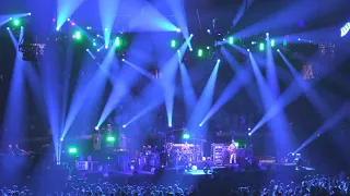 Phish Bakers Dozen8 - Drowned Jam