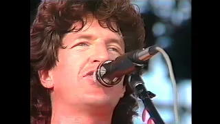 Reo Speedwagon - Rock Am Ring 1985 (HD 60fps)