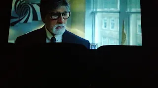 Badla full movie Hindi 2019..amitaba bachane...