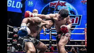 The Global Fight 2019 (24-07-2019) [ English Soundtrack ] FULL HD 1080p #UNCUT #UNCENCER