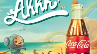 Coke Summer Sound Radio Ad