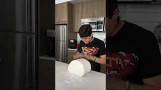 Bing Bong Giant Marshmallow