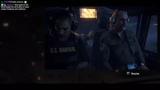 [World Record] Far Cry 5 any% speedrun in 5:27