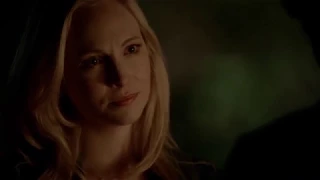 Stefan & Caroline - 5x20 #6 (I didn't want you to think any less of me)