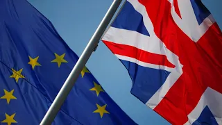 CFR 10/7 Academic Webinar: European Integration and Brexit