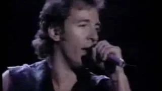 Bruce Springsteen & Sting - The River (Live)