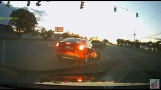 🔴CAR CRASH COMPILATION USA 2022 🔴 HARD Car Crashes & IDIOTS in Cars 2022🔴