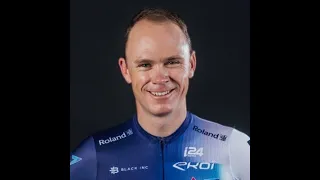 CHRIS FROOME TO COMPETE IN TOUR DU RWANDA 2023