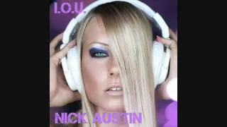 Nick Austin - I.O.U [Empyre One Remix] Edit  [HQ + HD]