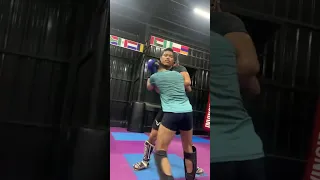 MMA session | Agartala || Tripura Legends