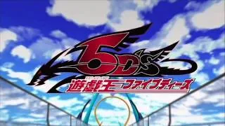 Yu-Gi-Oh! 5D's OST - Aki Izayoi Battle