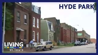 Hyde Park | Living St. Louis