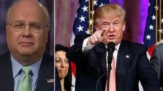 Rove: How Trump can raise his game