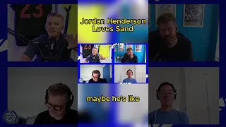 Why Jordan Henderson Went To Saudi Arabia