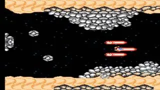 Over Horizon NES No Deaths