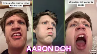 Funny Aaron Doh TikTok Videos Compilation 2021 (W/Titles). Best Aaron Doh Videos