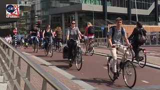 Dutch cycling figures [577]