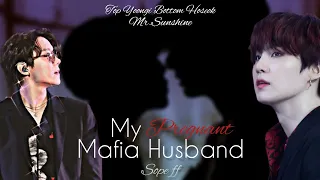 BTS SOPE FF [ My pregnant Mafia Husband ] ~oneshot~ requested...Read description...