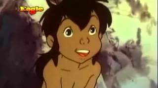 Mowgli   Birth of a New Boss   Episode 31 Hindi