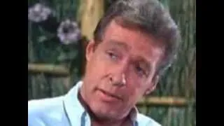 The Memorium - Gilligan's Island's "The Professor", Russell Johnson dies at 89