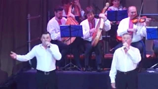 VERYOVKA  Ukrainian Folk Choir - Хор ім. Верьовки. Пісні і танці народів світу. 29 /05 /2019. КПІ.