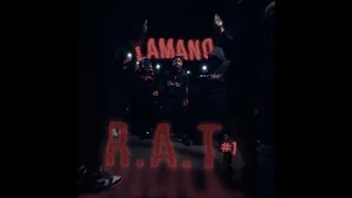 LA MANO 1.9 - R.A.T #1 (Buteur) (Clip Officiel)