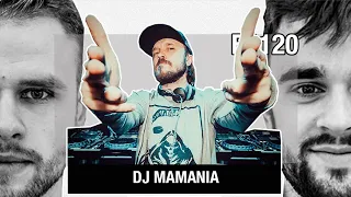 PVS #120 DJ MAMANIA (Ei, pagrok Despacito!)