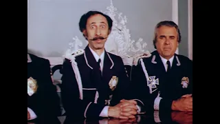 Песня о войне – к/ф "Волшебный голос Джельсомино" (1977)–фильмы СССР