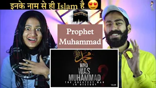 Indian Reaction : Prophet Muhammad - The Greatest Man In History 🙏 | Mindblowing | Neha Rana