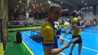 Клубний чемпіонат Києва 2023-2024 (01.06.2024) Part 23 of 24