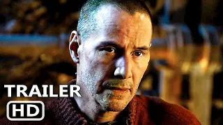 THE MATRIX RESURRECTIONS Trailer 2 (2021) NEW, Keanu Reeves Movie