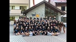 Summer Dance Camp 2018 #novumdance