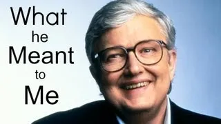 Roger Ebert: In Memoriam