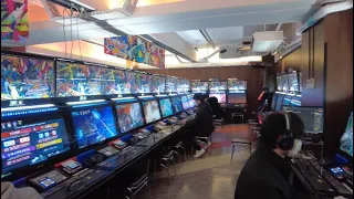 Akihabara Arcade SEGA GIGO 1 - Tokyo, 2022