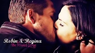 Robin & Regina | We Found Love {+3x18} [for Jess]