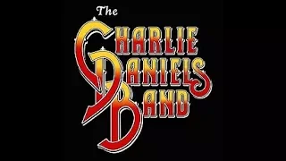 The Charlie Daniels Band - The Devil Went Down To Georgia (Lyrics on screen)