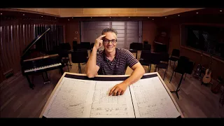 A conversation with Marco Beltrami Episode 2