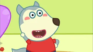 TooToo Boy - All Episodes | Cartoon Animation For Children | Funny Comedy Kids Shows