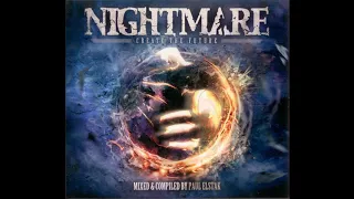 Nightmare - Create The Future (Mixed By Paul Elstak) -2CD-2010- FULL ALBUM HQ