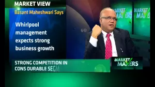 Market Makers With Basant Maheshwari | Stock Picks, Investment Ideas, Stock Bets