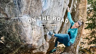 Mathilde Becerra Discovers The Blocs Of Orlu In The Pyrenees |  On The Road Ep.3