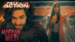 Madame Web | Final Showdown