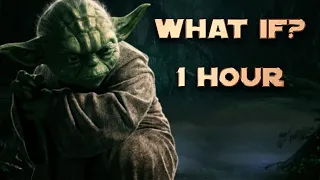 An Hour and a half of Star Wars What Ifs by Concordia Jedi #starwars